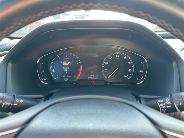 Used 2018 Honda Accord Sport image 26