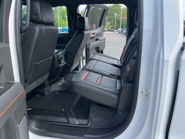 Used 2025 GMC Sierra 1500 AT4 AWD/4WD image 21