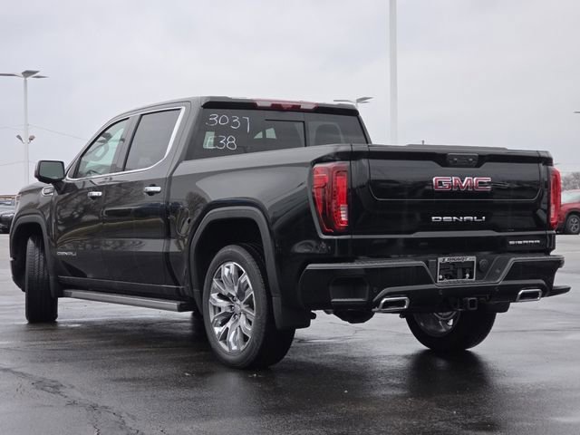 New 2026 GMC Sierra 1500 Denali image 27