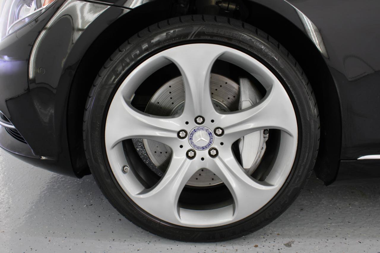 Used 2015 Mercedes-Benz S 550 Sedan image 88
