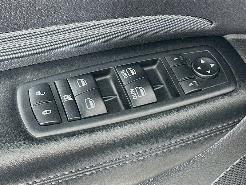 Used 2018 Dodge Durango GT AWD/4WD image 18