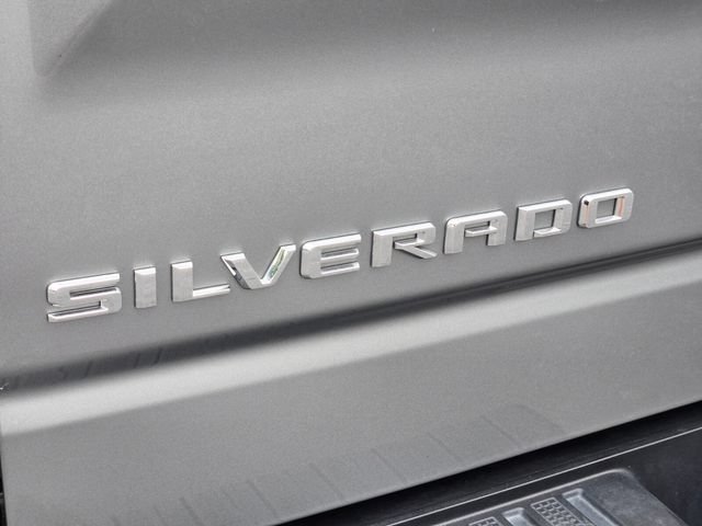 Used 2025 Chevrolet Silverado 1500 LT AWD/4WD image 15