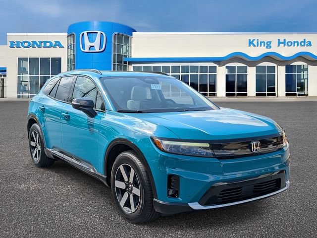 New 2026 Honda Prologue Touring image 3