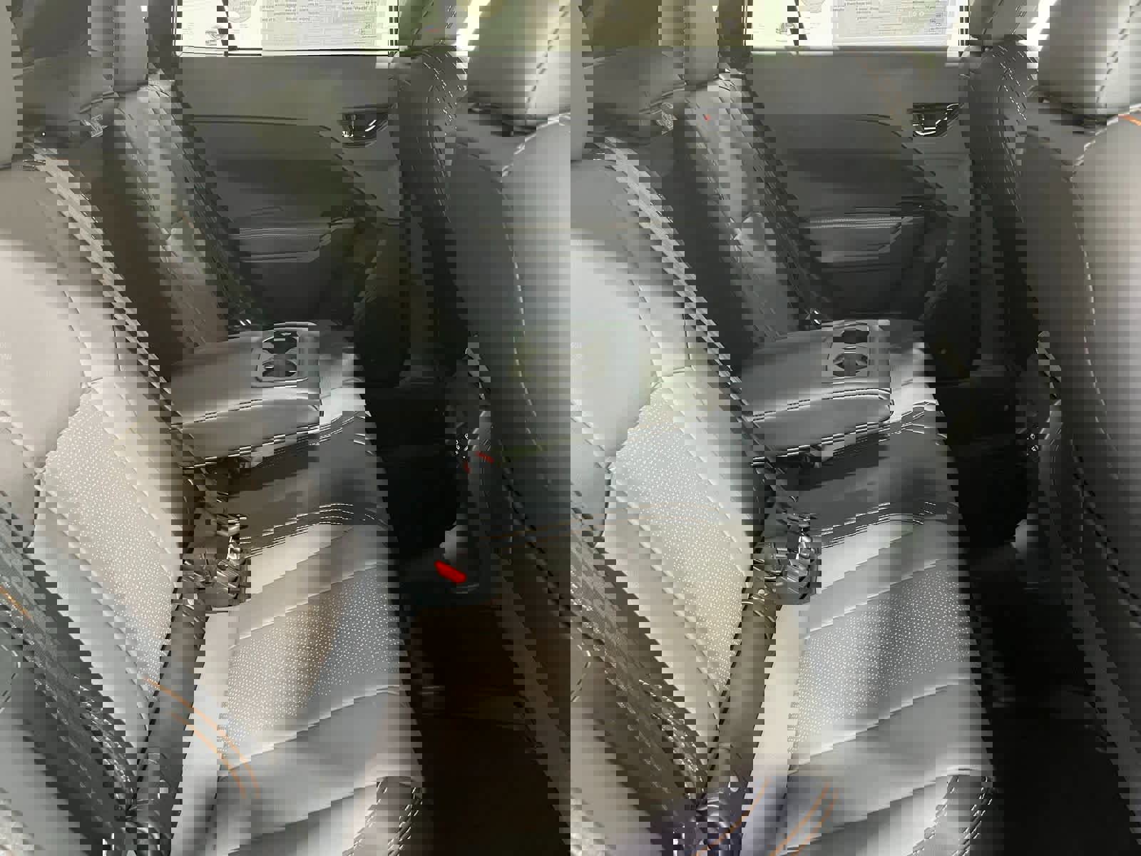 New 2026 Subaru Crosstrek 2.5i Limited image 28