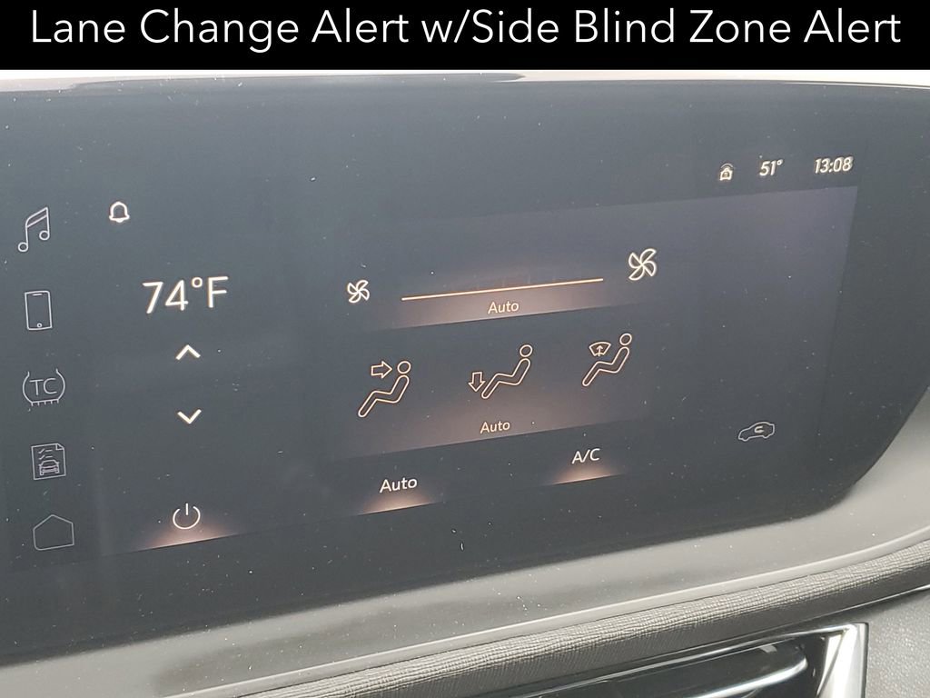 Used 2024 Buick Envista Sport Touring w/ Convenience II Package FWD image 14