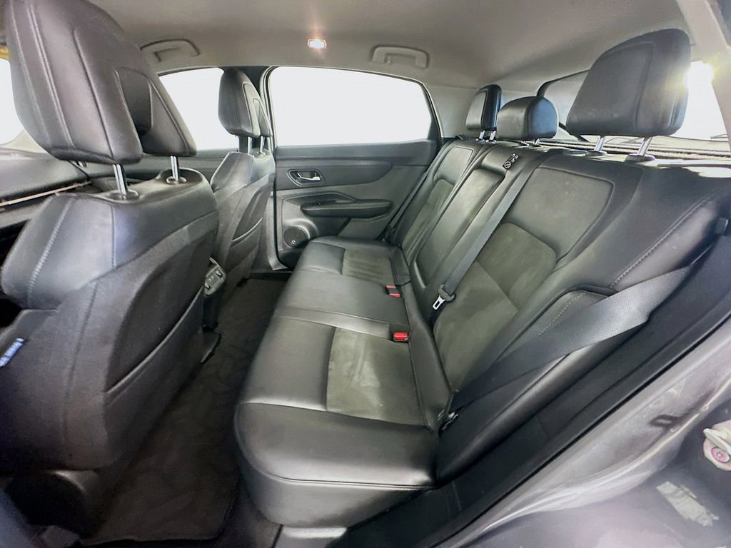 Used 2023 Nissan Ariya FWD image 31