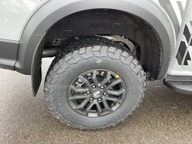 New 2026 Ford Ranger Raptor image 39
