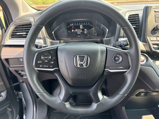 Used 2019 Honda Odyssey LX image 14