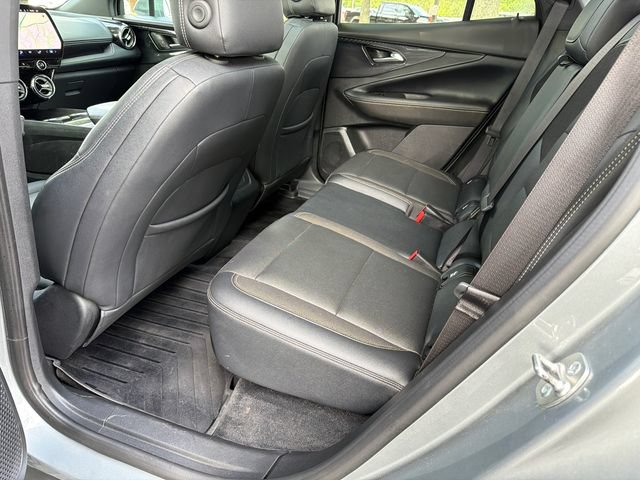 Used 2024 Chevrolet Blazer EV LT AWD/4WD image 21