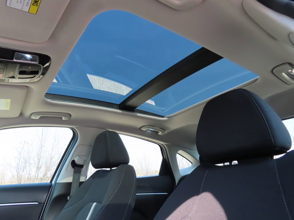 Used 2024 Hyundai Sonata SEL w/ Convenience Package image 5