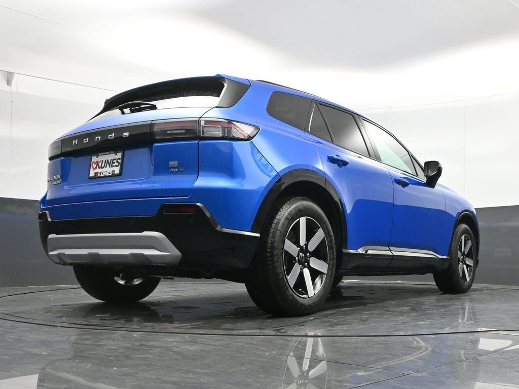 New 2026 Honda Prologue Touring image 38