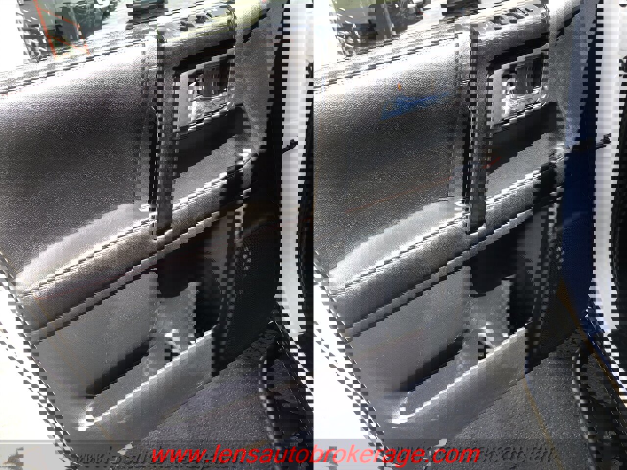 Used 2015 Toyota 4Runner TRD Pro image 9