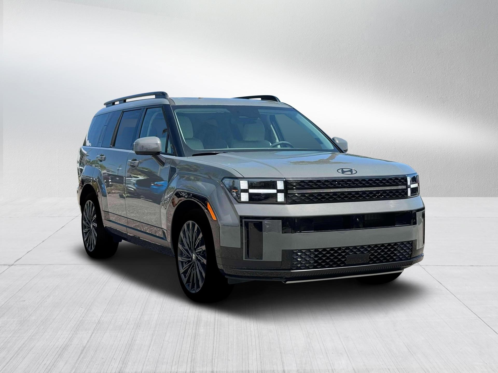 New 2026 Hyundai Santa Fe Calligraphy image 11