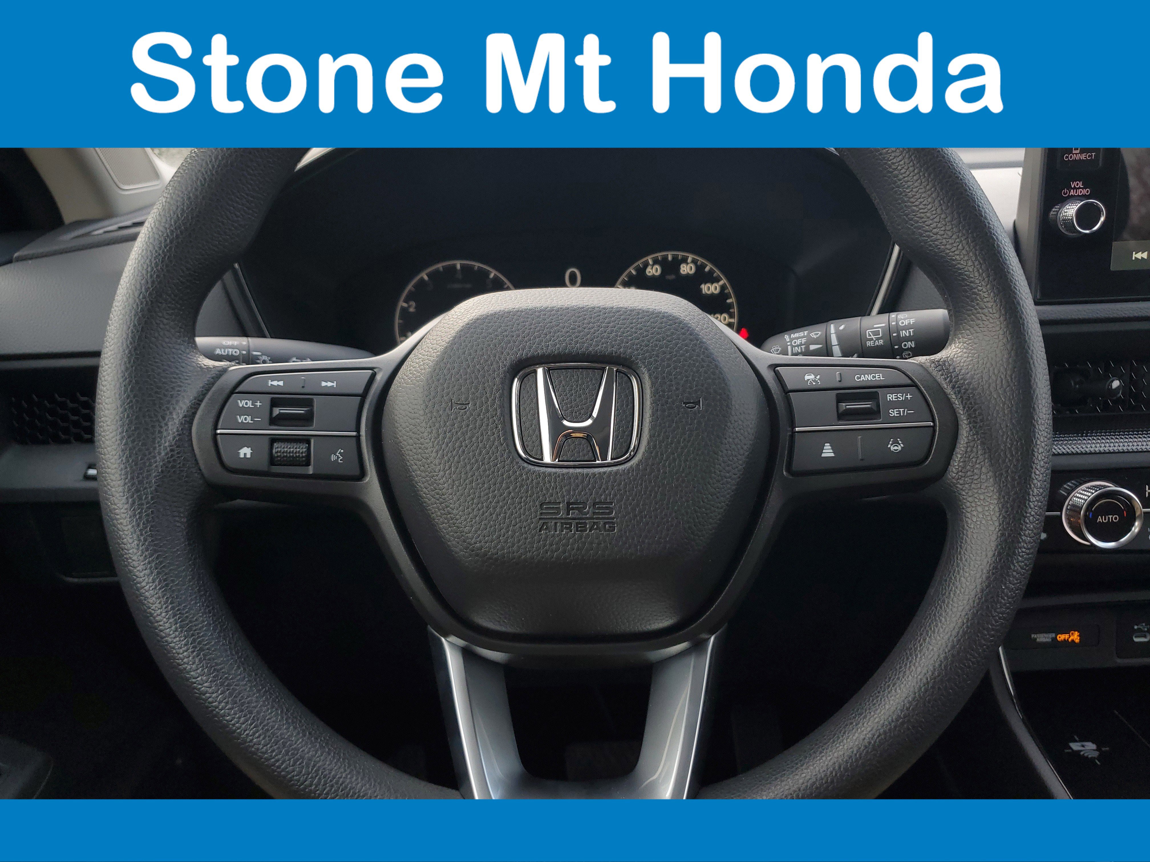 New 2026 Honda CR-V EX image 20