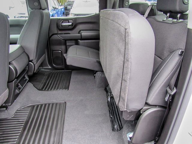 New 2026 GMC Sierra 1500 Pro w/ Graphite Edition image 18