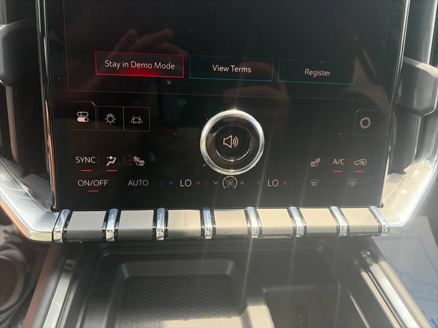 New 2026 GMC Acadia Elevation w/ Black Edition AWD/4WD image 23