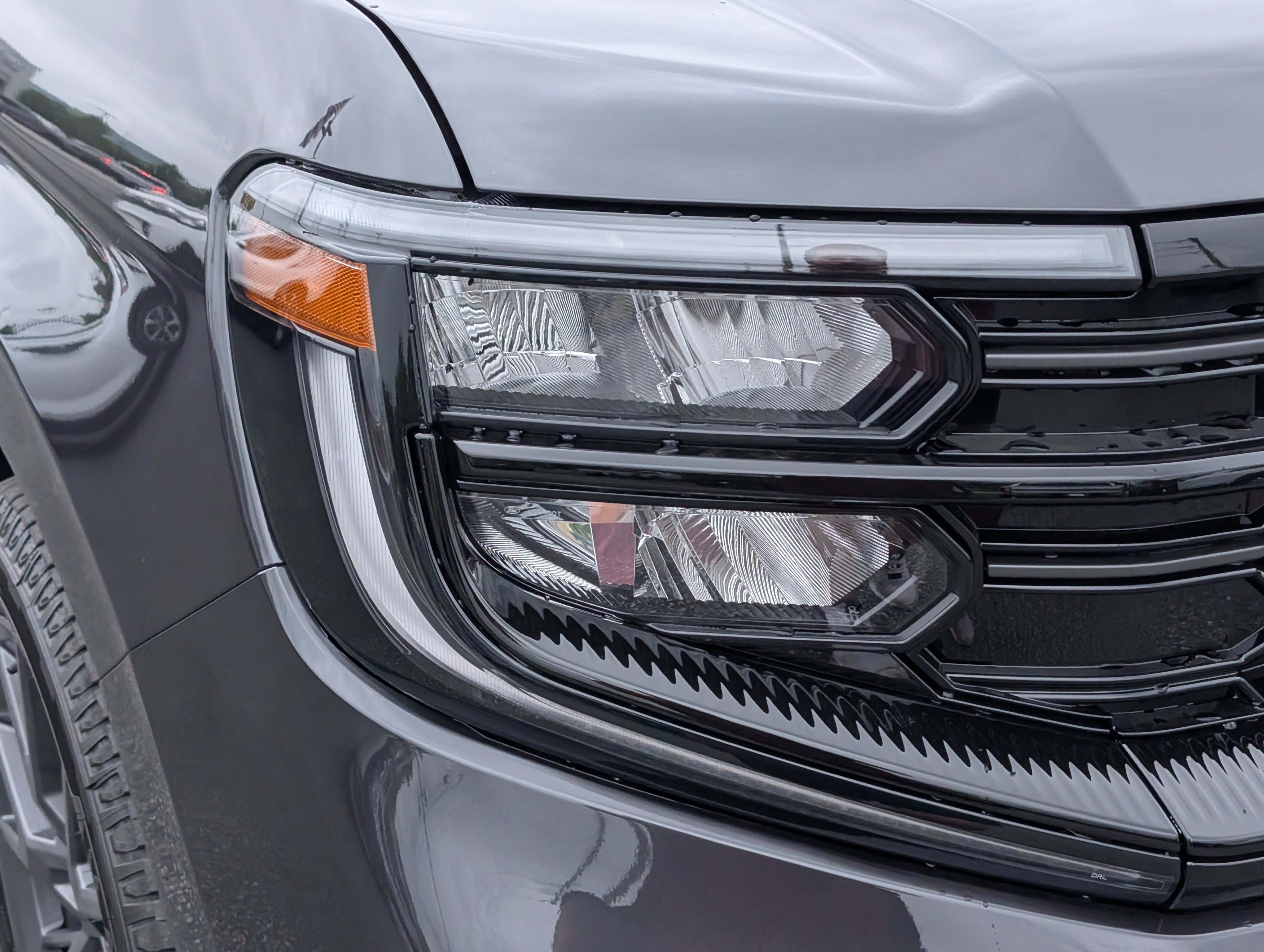 New 2027 Ford Expedition Max Platinum w/ Stealth Appearance Package AWD/4WD image 5