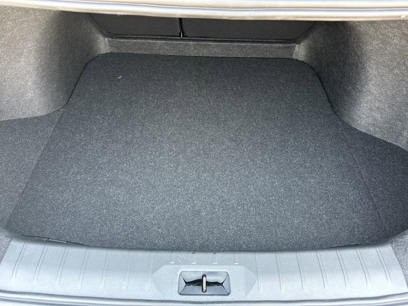 New 2026 Nissan Sentra S w/ S Cold Weather Package image 18