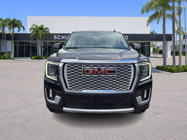 Certified 2023 GMC Yukon Denali image 2