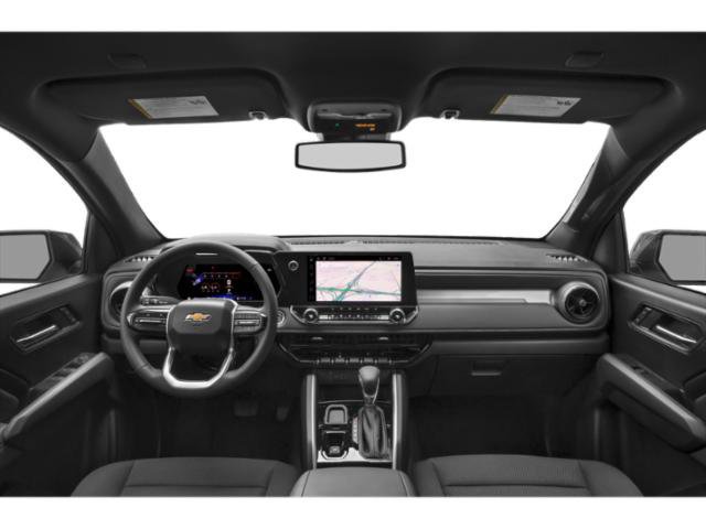 New 2026 Chevrolet Colorado LT w/ LT Convenience Package AWD/4WD image 10