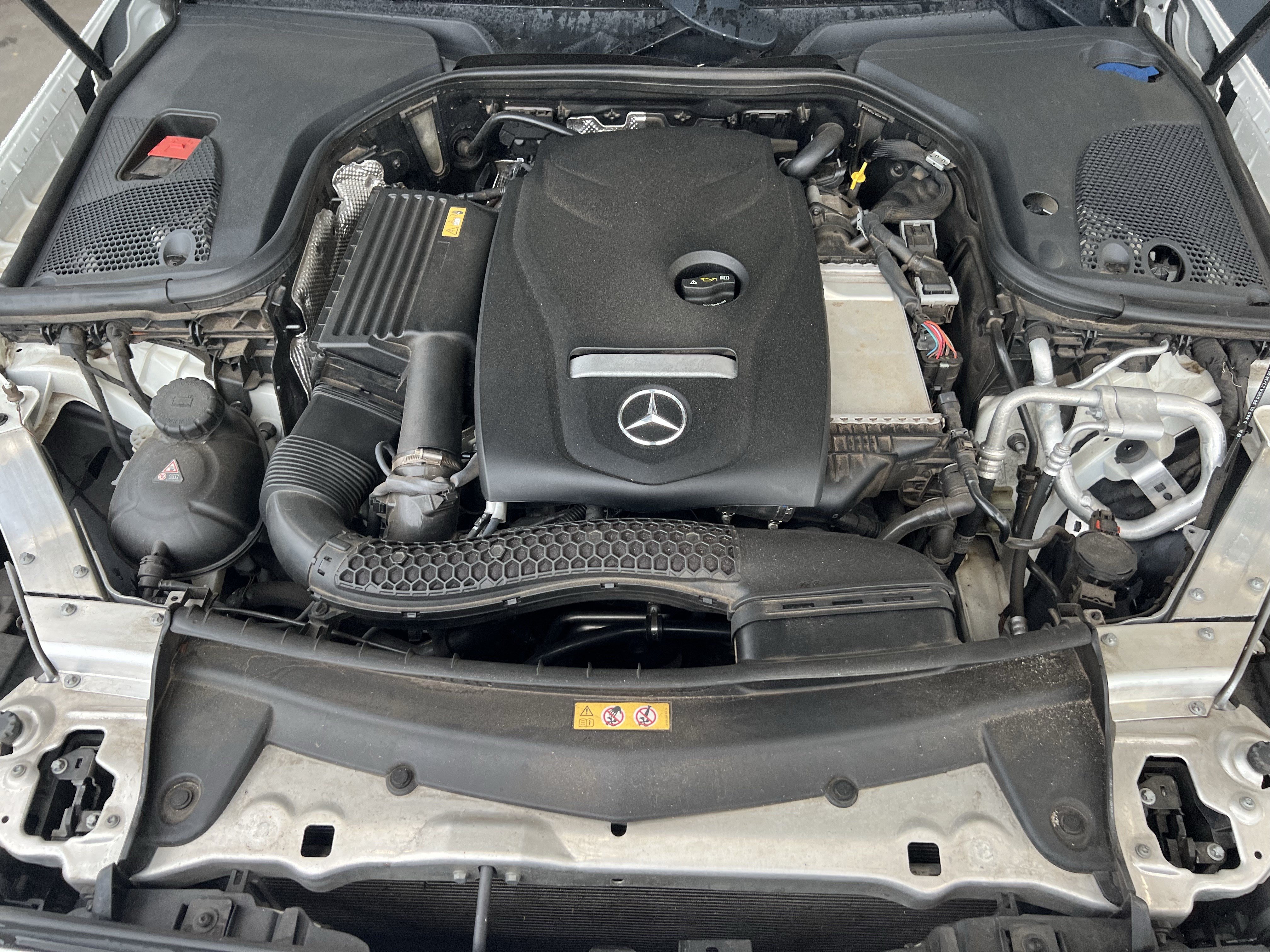 Certified 2017 Mercedes-Benz E 300 image 36