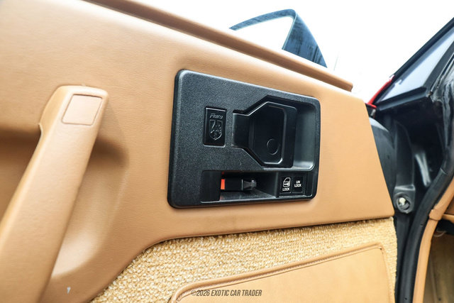 Used 1988 Pontiac Fiero GT RWD image 61