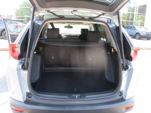 Used 2020 Honda CR-V Touring image 4
