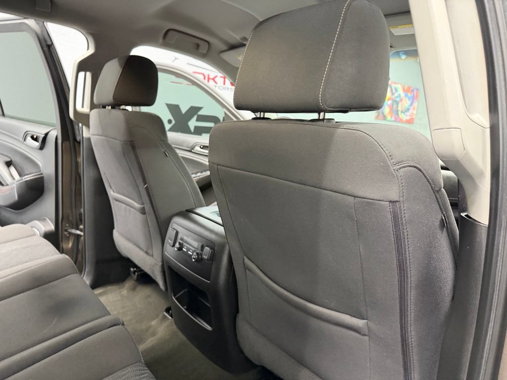 Used 2016 GMC Yukon XL SLE RWD image 45