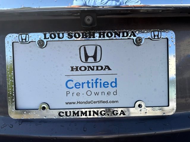 Used 2015 Honda Civic EX-L image 8