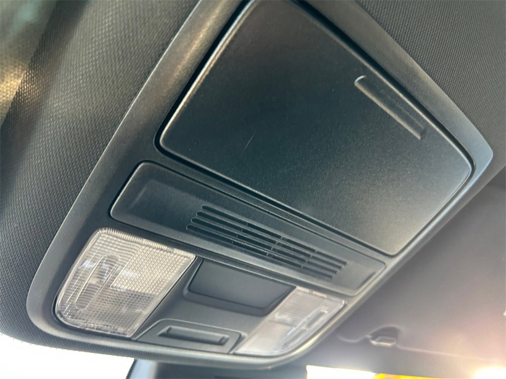 Certified 2022 Honda Accord Sport image 24