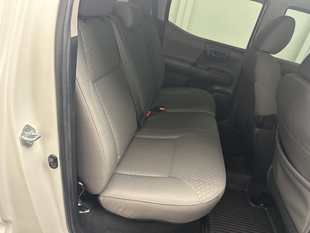 Used 2022 Toyota Tacoma SR image 11