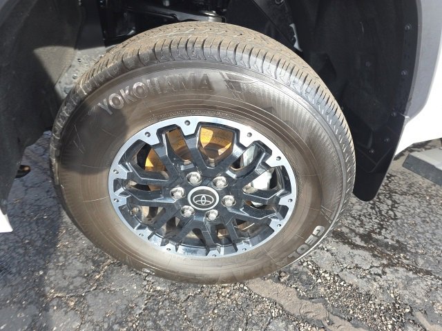 Used 2023 Toyota Tundra SR5 image 50