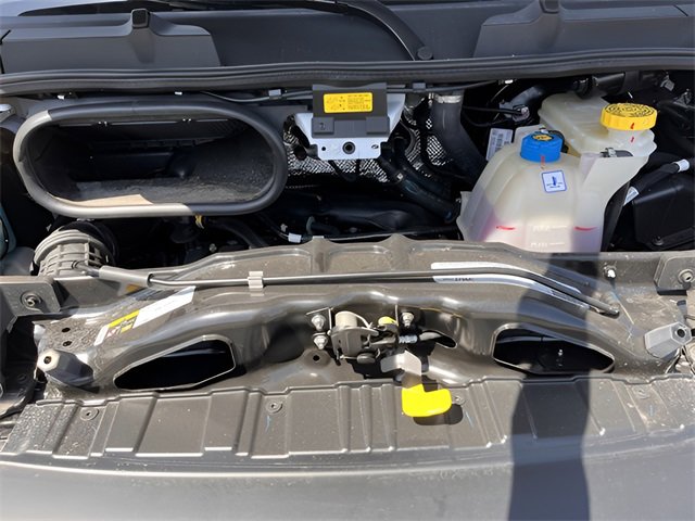 New 2024 RAM ProMaster 3500 w/ Convenience Group image 34