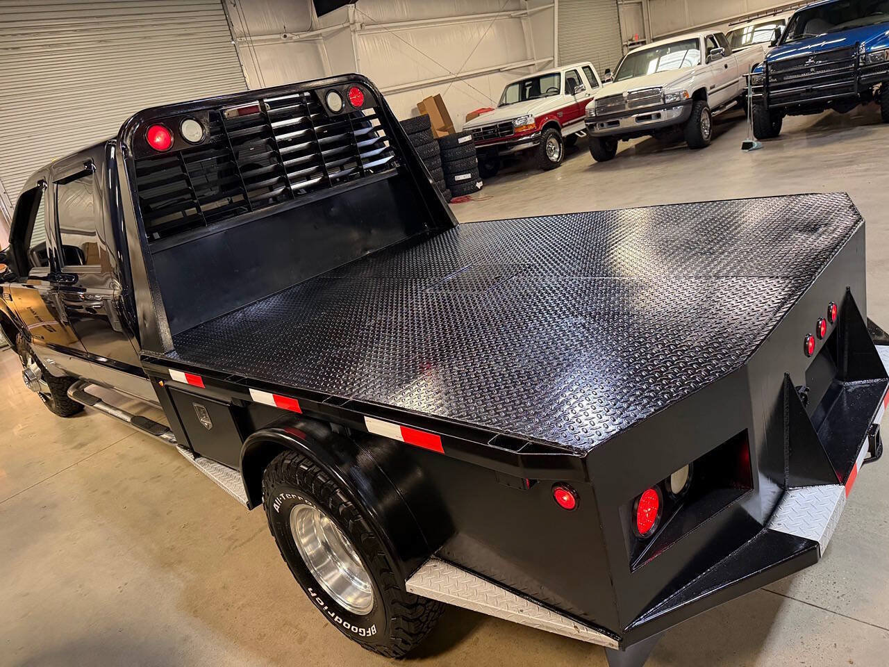 Used 2000 Ford F350 XLT AWD/4WD image 52