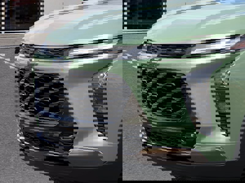 New 2026 Chevrolet Trax ACTIV w/ Driver Confidence Package image 37