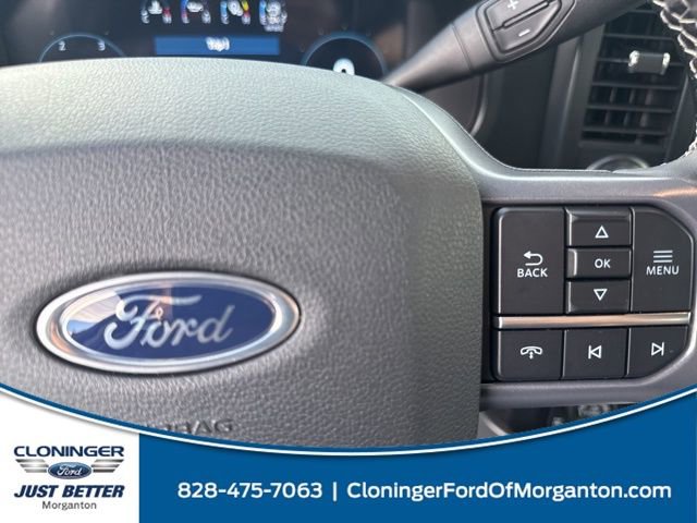 New 2025 Ford F250 Lariat w/ Lariat Ultimate Package image 24