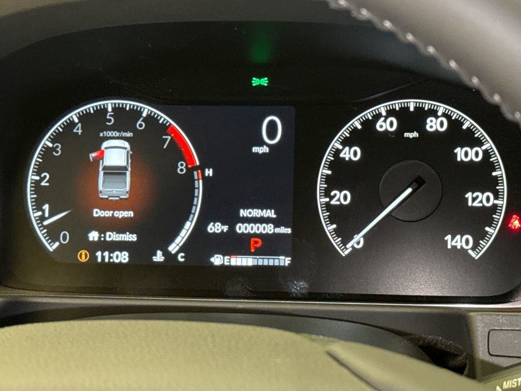 New 2026 Honda Ridgeline RTL image 32