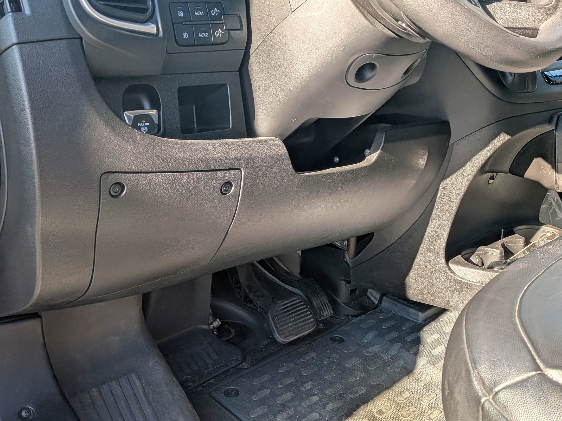 Used 2024 RAM ProMaster 2500 w/ Quick Order Package 22H SLT+ image 17