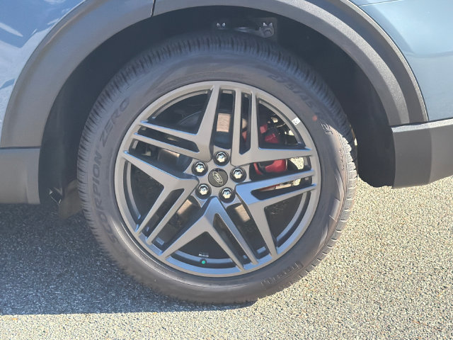 New 2026 Ford Explorer ST-Line w/ ST-Line Street Pack RWD image 22