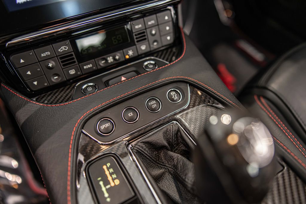 Used 2018 Maserati GranTurismo MC RWD image 31