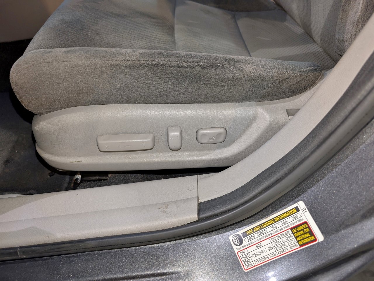 Used 2011 Honda Accord EX image 14