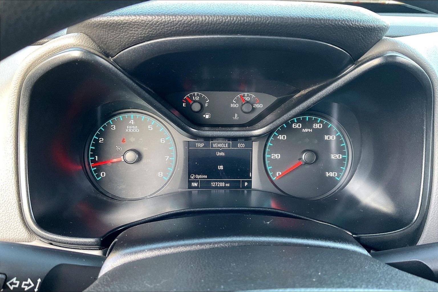 Used 2019 Chevrolet Colorado W/T w/ Custom Special Edition image 20