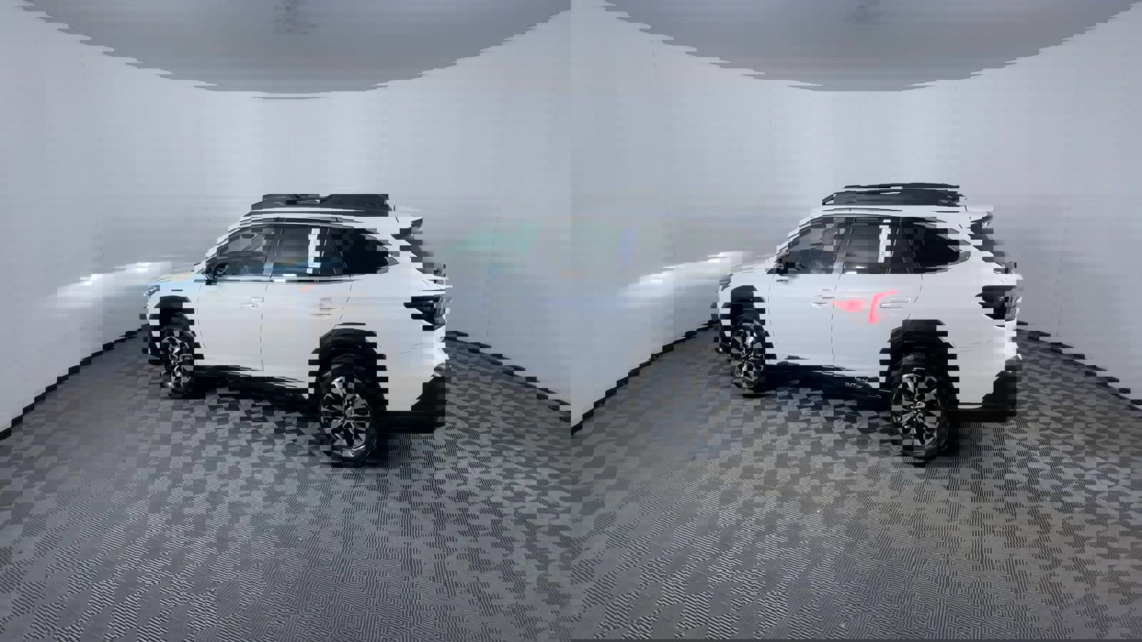 Used 2023 Subaru Outback Limited XT image 6