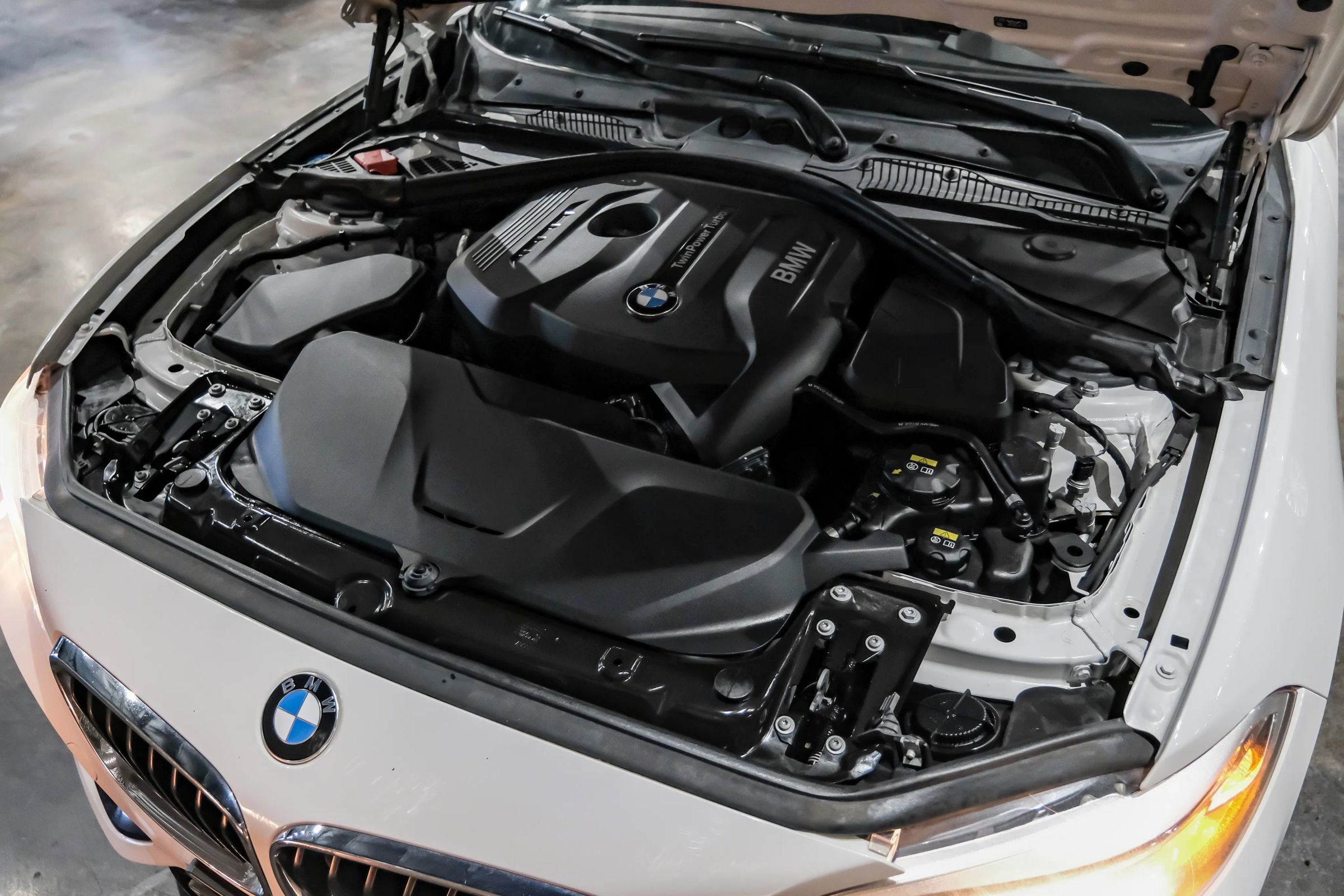 Used 2017 BMW 230i Coupe RWD image 39