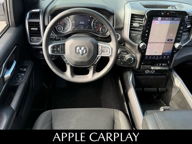 Used 2025 RAM 1500 Big Horn image 8