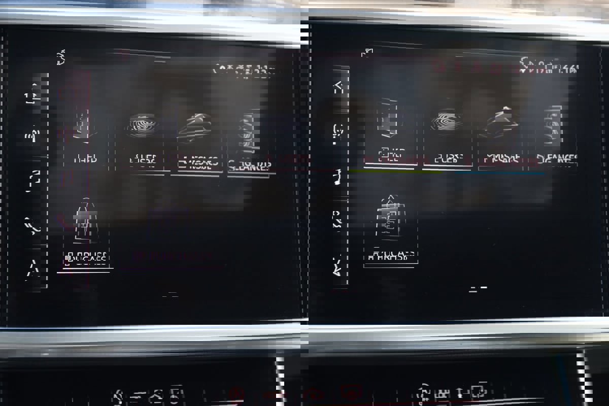 Used 2022 Audi A6 Premium Plus image 44