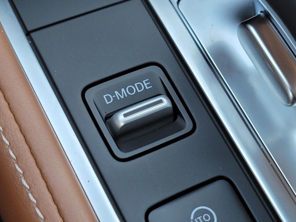 Certified 2025 INFINITI QX60 Autograph w/ Lighting Package (N94) image 10