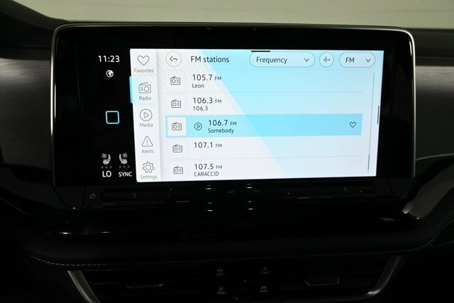 New 2026 Volkswagen Atlas Cross Sport SE image 6