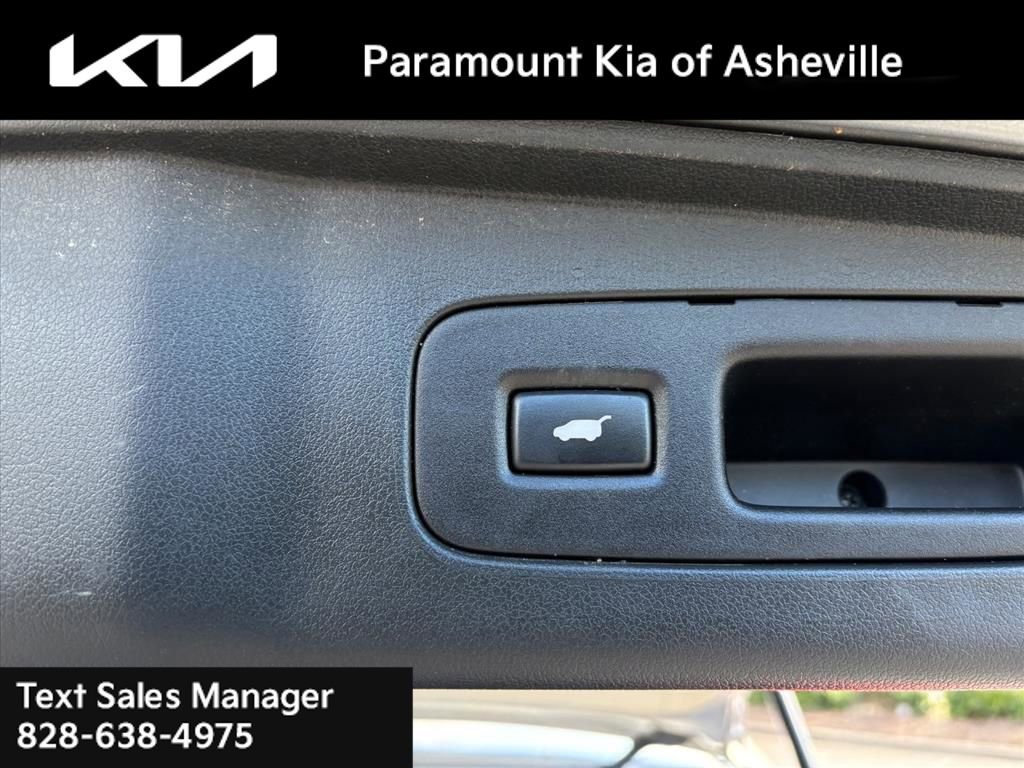 Used 2016 Honda CR-V Touring image 28