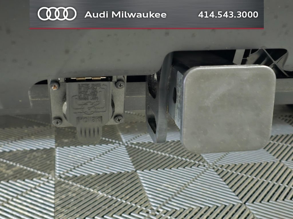 New 2026 Audi Q7 3.0T Premium Plus AWD/4WD image 14